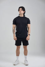 Camiseta Básica Sleek - Algodão Peruano