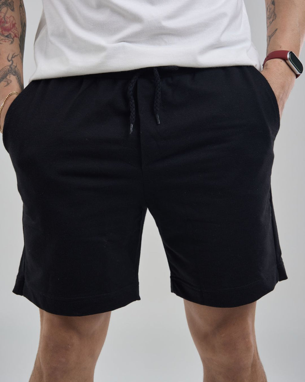 Bermuda Style