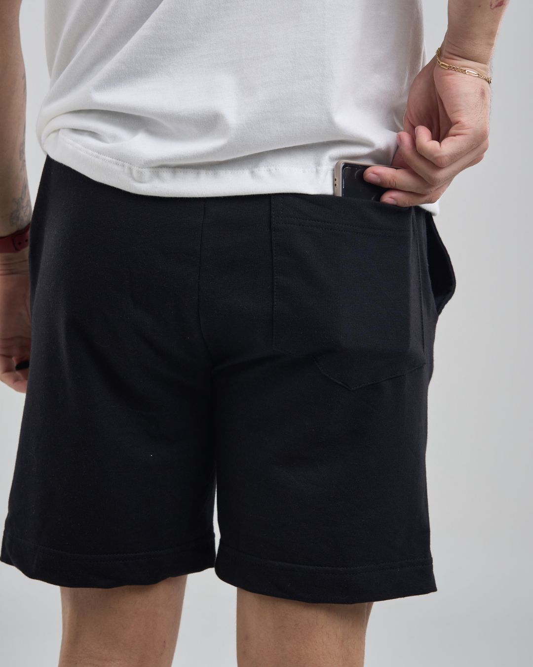 Bermuda Style