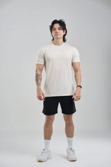 Camiseta Básica Sleek - Algodão Peruano
