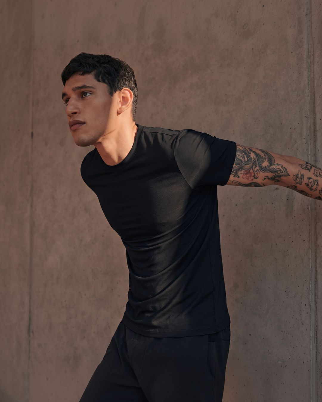 Atletic Fit™