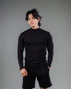 Camiseta Manga Longa Line