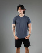 Camiseta Básica Style - Algodão Egípcio