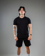Camiseta Básica Style - Algodão Egípcio