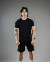 Camiseta Básica Style - Algodão Egípcio