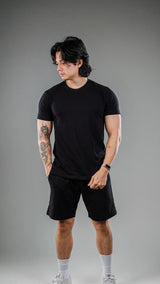 Camiseta Básica Style - Algodão Egípcio