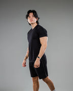 Camiseta Básica Style - Algodão Egípcio