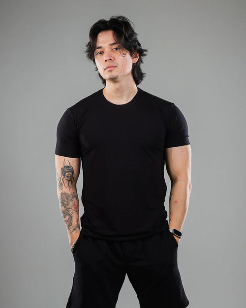 Camiseta Básica Versality