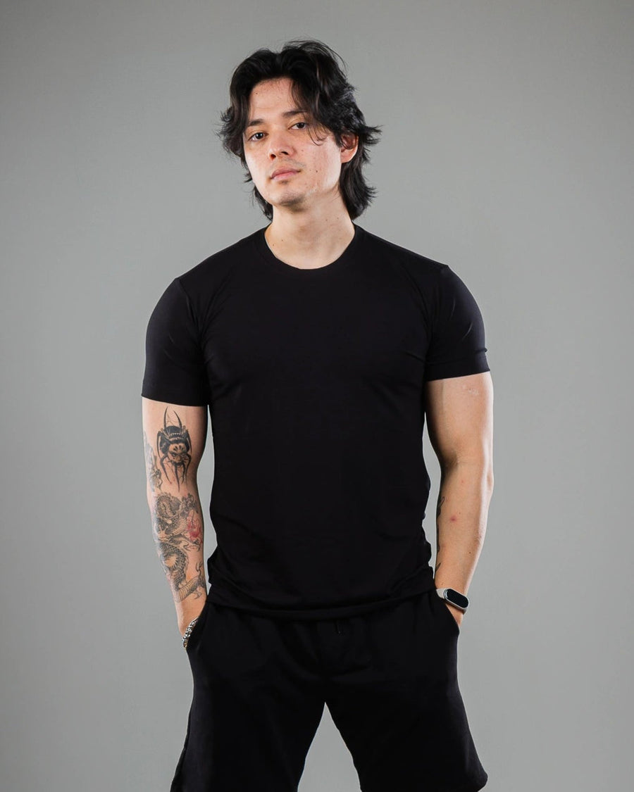 Camiseta Básica Versality