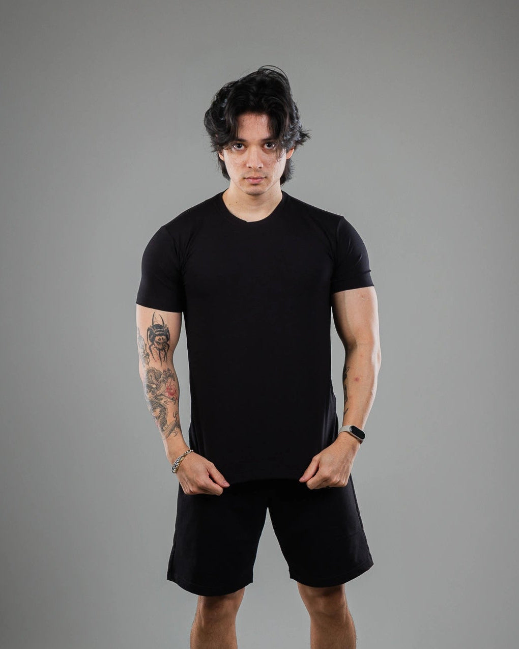 Camiseta Básica Versality