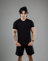 Camiseta Básica Versality