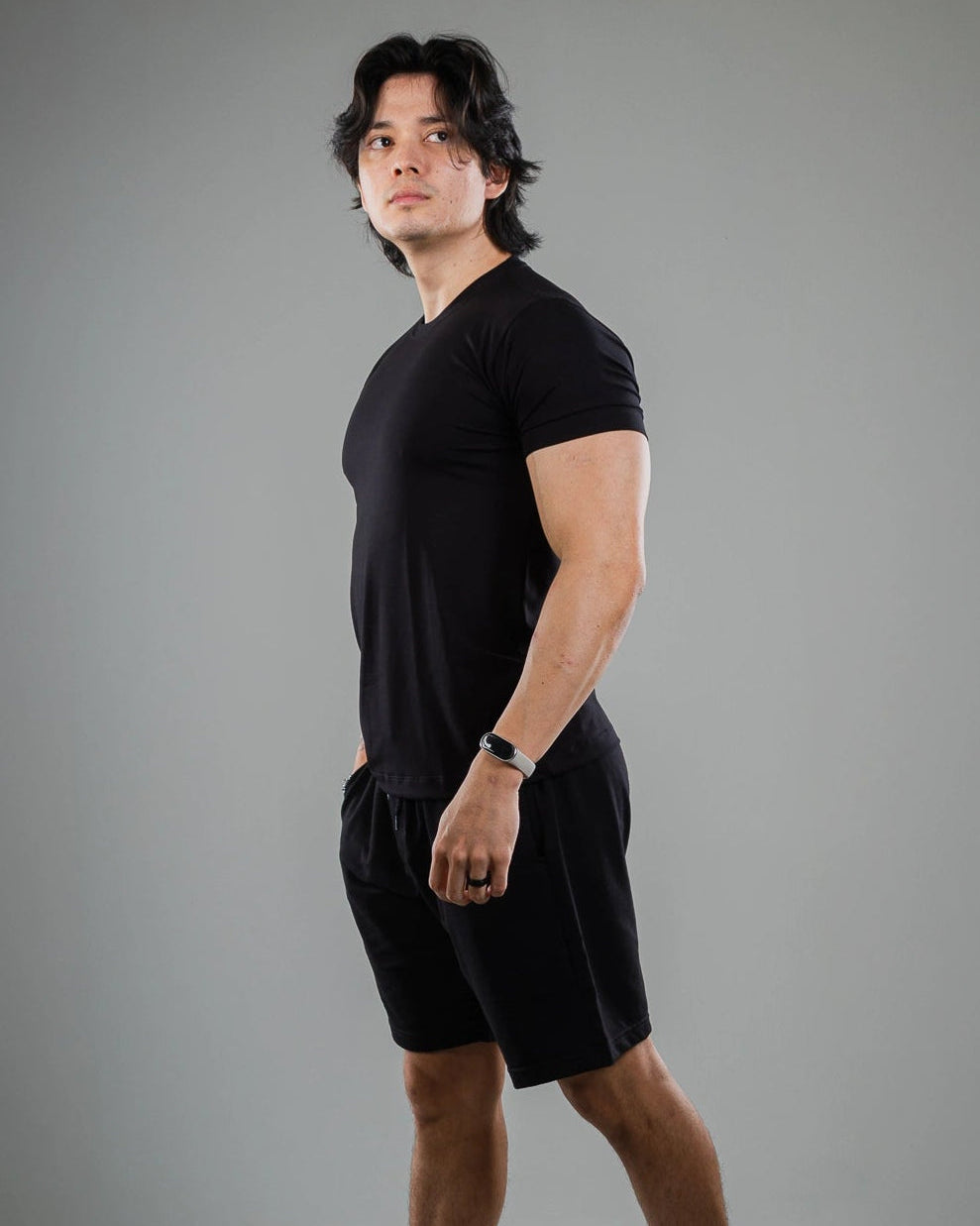 Camiseta Básica Versality