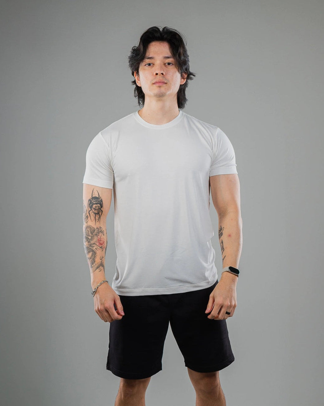 Camiseta Básica Versality