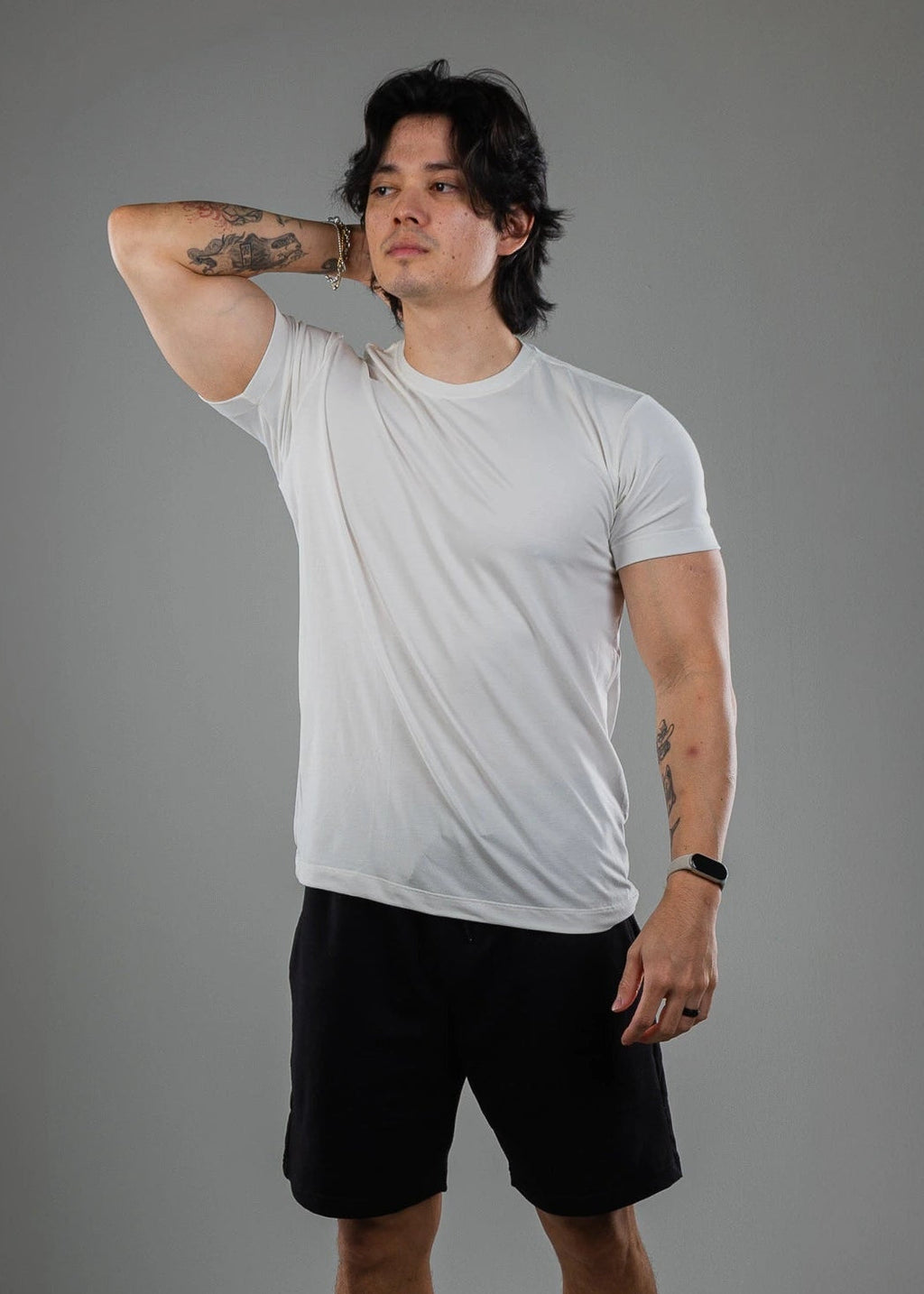 Camiseta Básica Versality