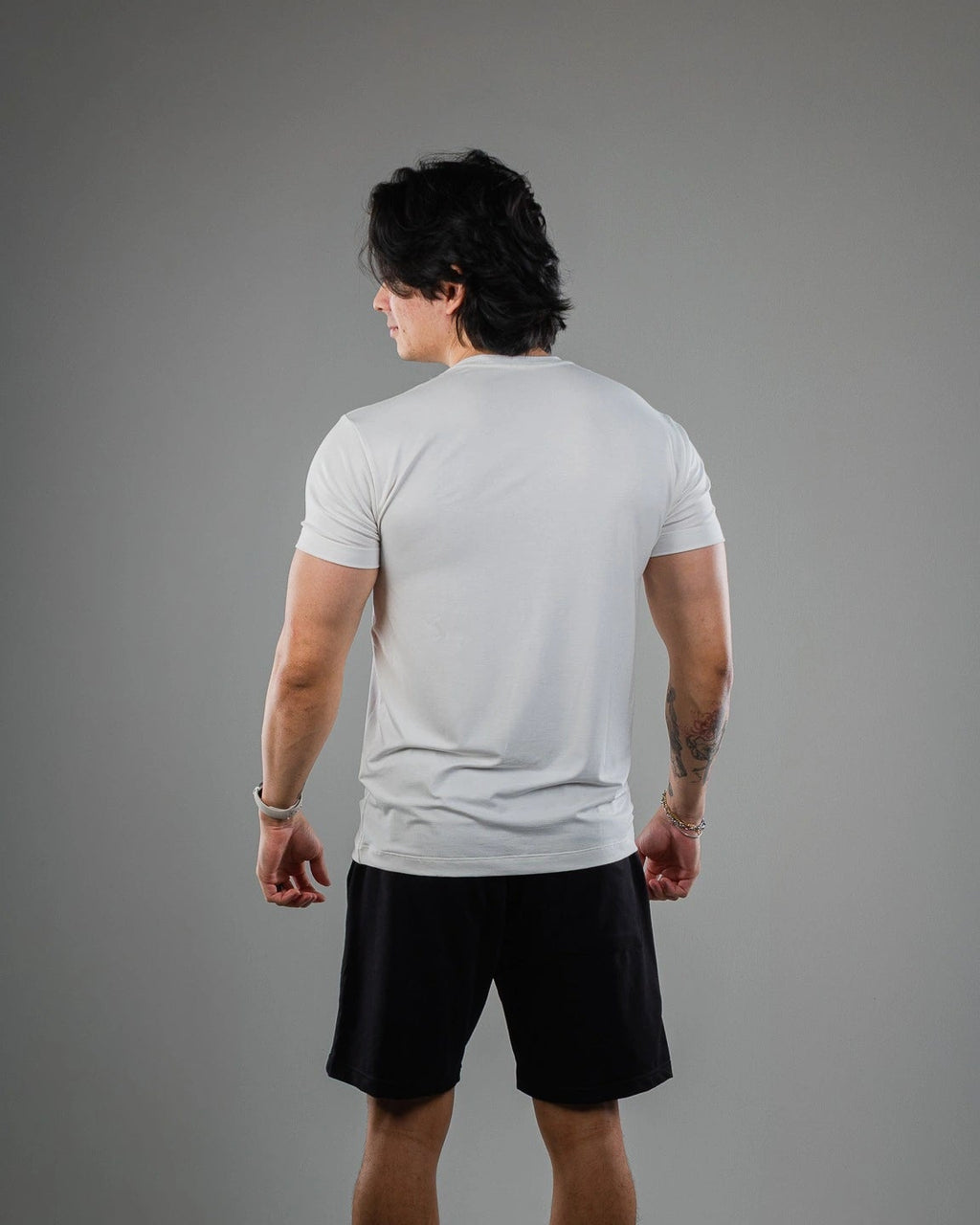 Camiseta Básica Versality