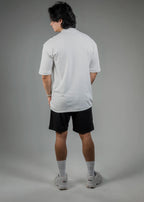 Camiseta Oversized Flow