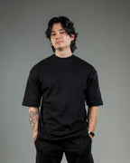 Camiseta Oversized Flow