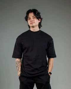 Camiseta Oversized Flow