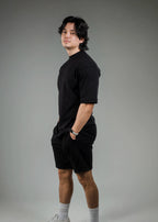 Camiseta Oversized Flow