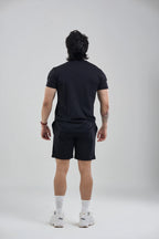 Camiseta Básica Sleek - Algodão Peruano